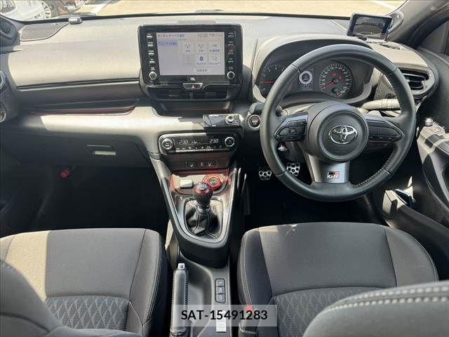 Toyota Gr Yaris 2021-03 7219014-1