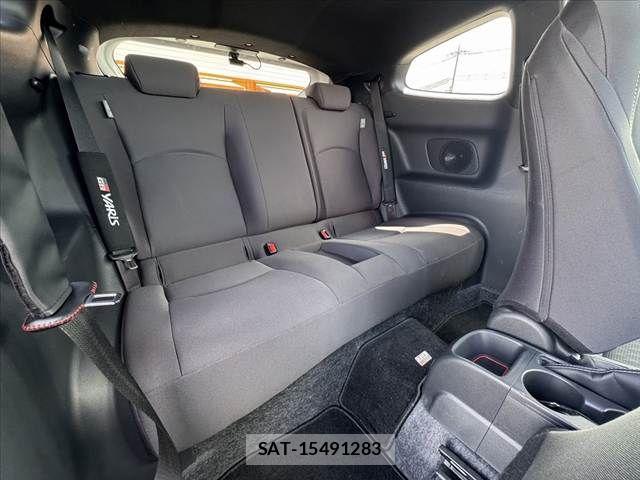 Toyota Gr Yaris 2021-03 7219014-19