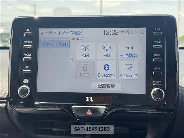 Toyota Gr Yaris 2021-03 7219014-23