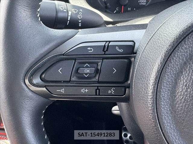 Toyota Gr Yaris 2021-03 7219014-25