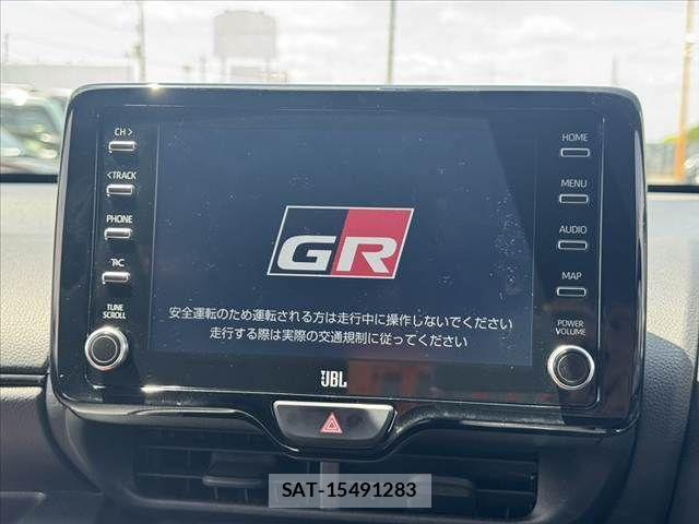 Toyota Gr Yaris 2021-03 7219014-2
