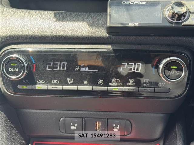 Toyota Gr Yaris 2021-03 7219014-3