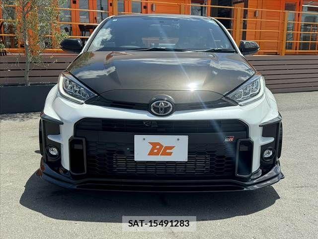 Toyota Gr Yaris 2021-03 7219014-8