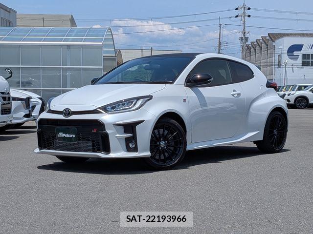 Toyota Gr Yaris 2023-04 7219029-0