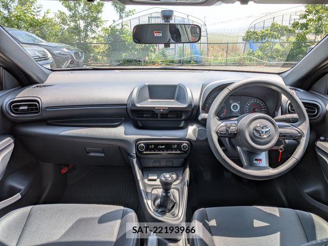 Toyota Gr Yaris 2023-04 7219029-1