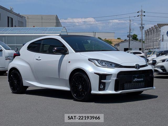 Toyota Gr Yaris 2023-04 7219029-23
