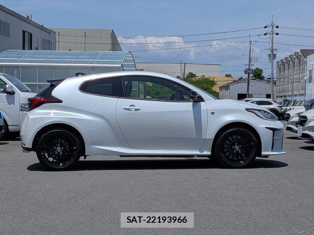 Toyota Gr Yaris 2023-04 7219029-24