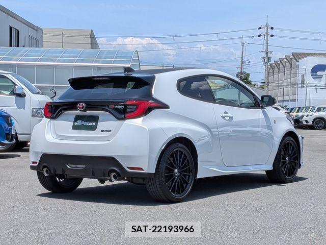 Toyota Gr Yaris 2023-04 7219029-25