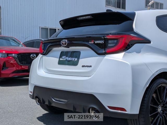 Toyota Gr Yaris 2023-04 7219029-26