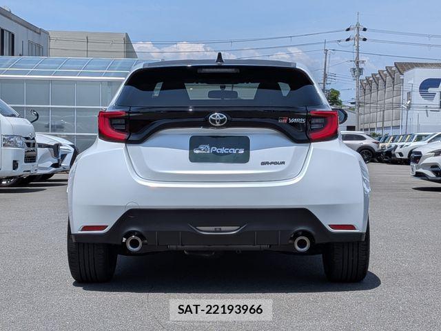 Toyota Gr Yaris 2023-04 7219029-27