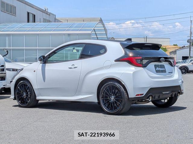 Toyota Gr Yaris 2023-04 7219029-28