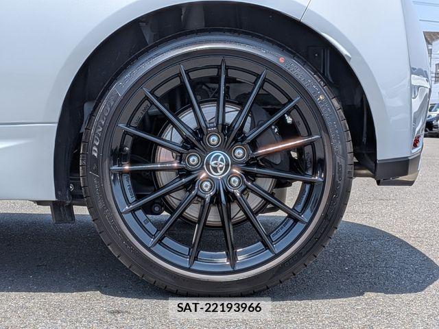 Toyota Gr Yaris 2023-04 7219029-29