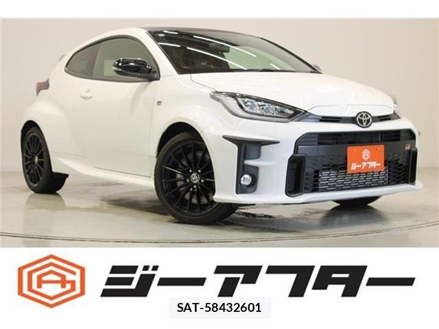 Toyota Gr Yaris 2021-04 7219022-0