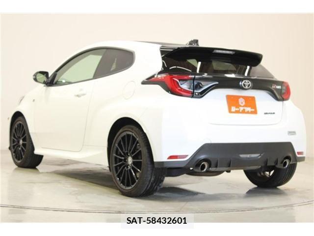 Toyota Gr Yaris 2021-04 7219022-9