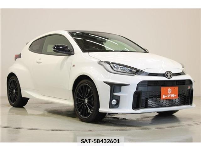 Toyota Gr Yaris 2021-04 7219022-5