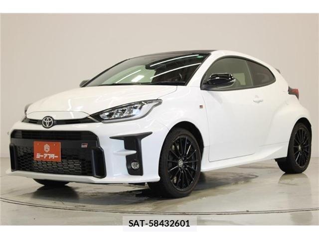 Toyota Gr Yaris 2021-04 7219022-7