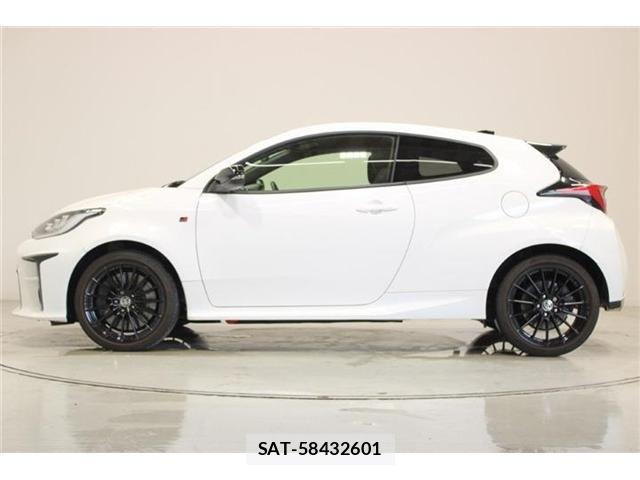 Toyota Gr Yaris 2021-04 7219022-8