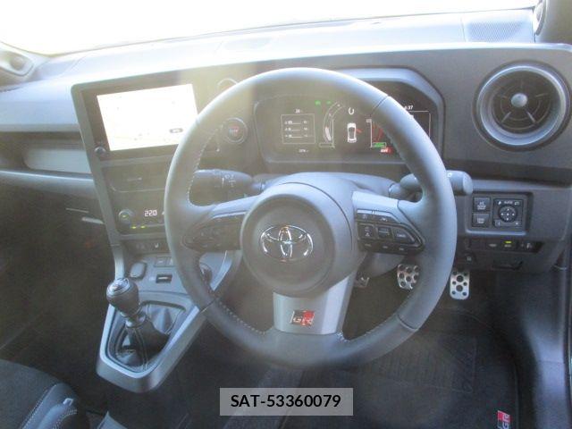 Toyota Gr Yaris 2025-03 7219026-19