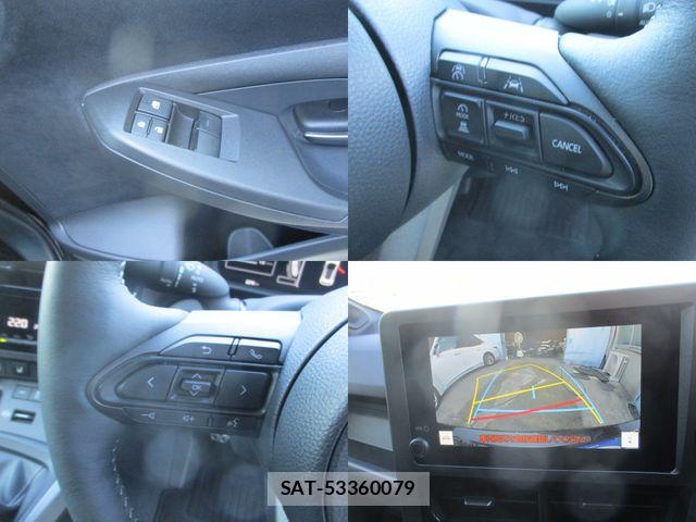 Toyota Gr Yaris 2025-03 7219026-25