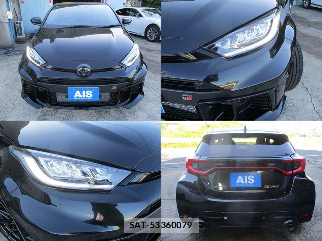 Toyota Gr Yaris 2025-03 7219026-5
