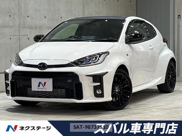 Toyota Gr Yaris 2021-07 7219016-0