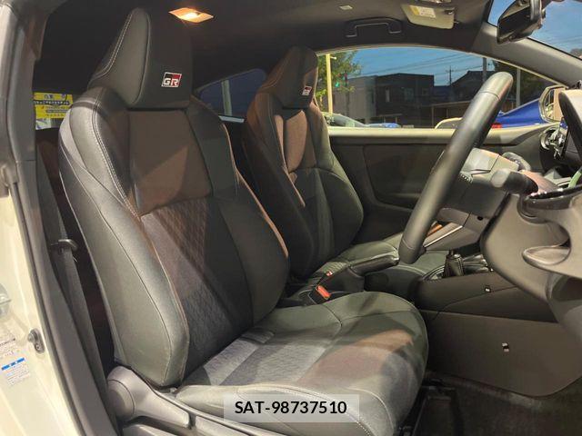 Toyota Gr Yaris 2021-07 7219016-9