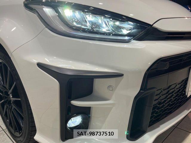 Toyota Gr Yaris 2021-07 7219016-12