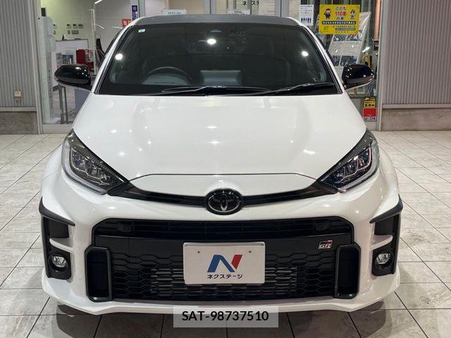 Toyota Gr Yaris 2021-07 7219016-14