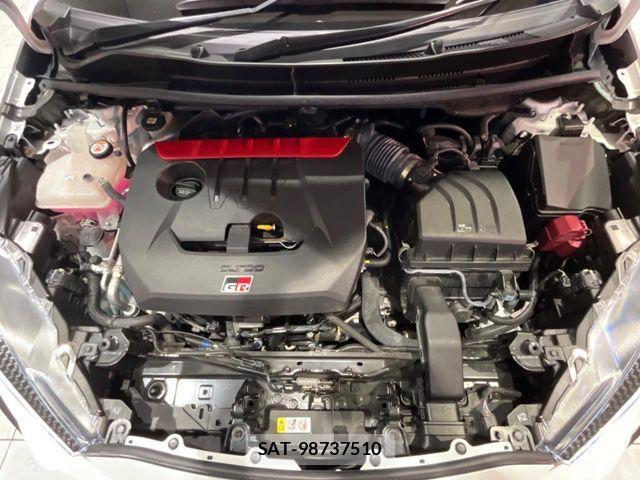 Toyota Gr Yaris 2021-07 7219016-18