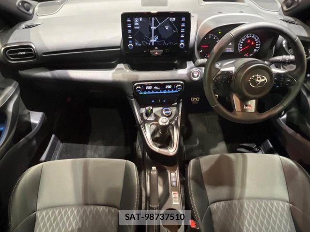 Toyota Gr Yaris 2021-07 7219016-1