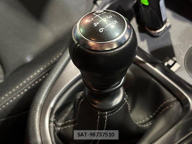 Toyota Gr Yaris 2021-07 7219016-2