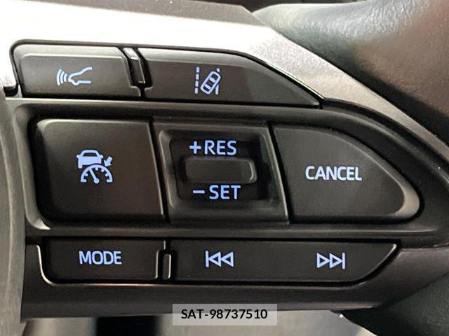 Toyota Gr Yaris 2021-07 7219016-7