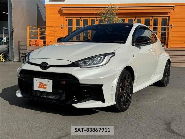 Toyota Gr Yaris 2025-02 7219023-9