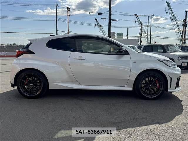 Toyota Gr Yaris 2025-02 7219023-11