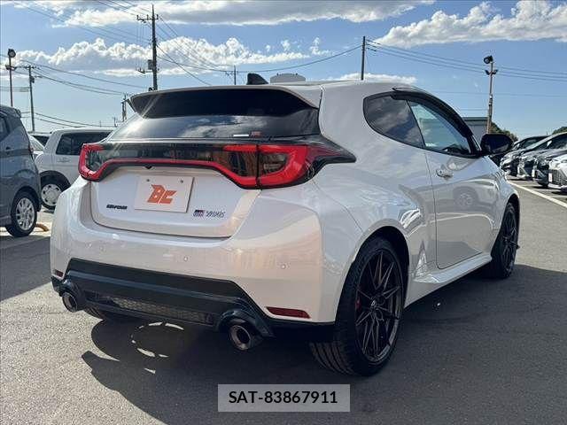 Toyota Gr Yaris 2025-02 7219023-14