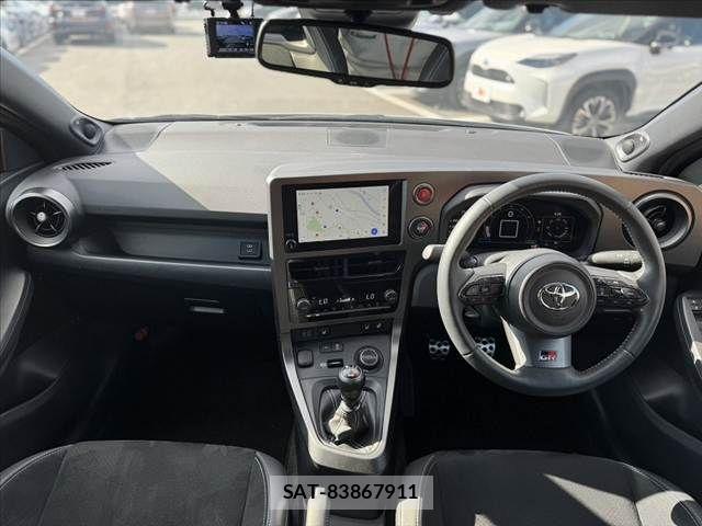Toyota Gr Yaris 2025-02 7219023-1