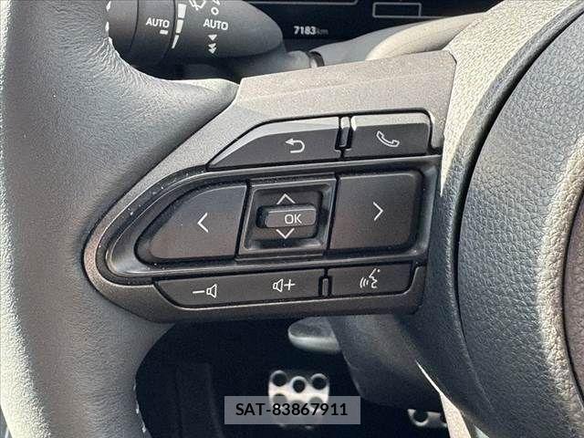 Toyota Gr Yaris 2025-02 7219023-28