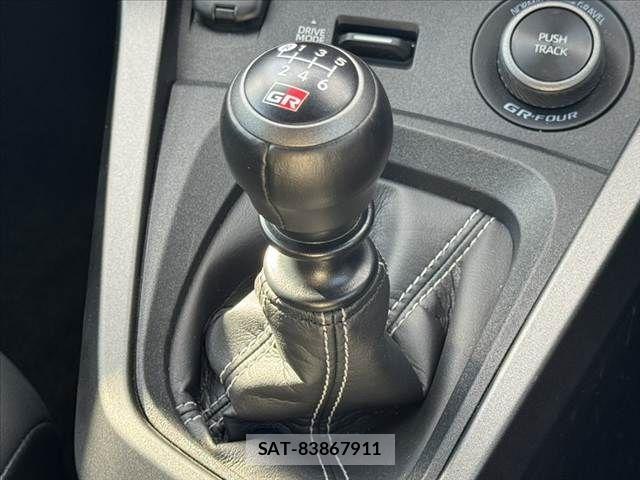 Toyota Gr Yaris 2025-02 7219023-4