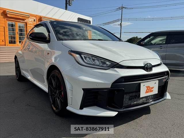 Toyota Gr Yaris 2025-02 7219023-7