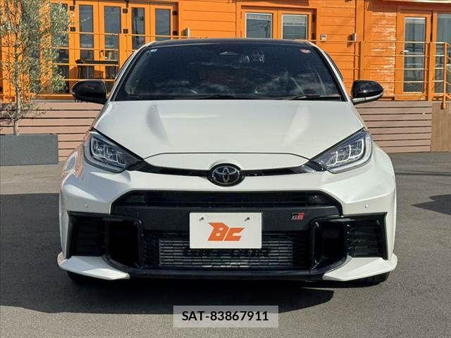 Toyota Gr Yaris 2025-02 7219023-8