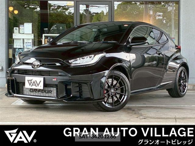 Toyota Gr Yaris 2025-07 7219024-0