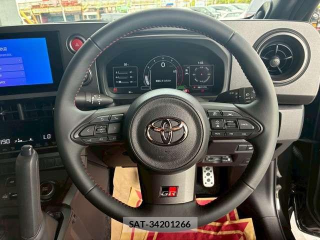 Toyota Gr Yaris 2025-07 7219024-11