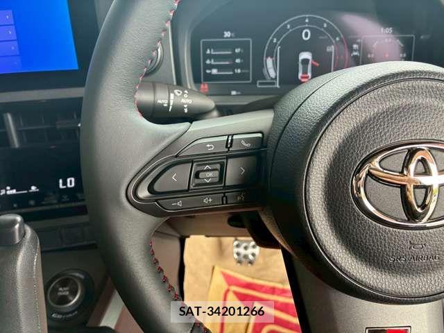 Toyota Gr Yaris 2025-07 7219024-12