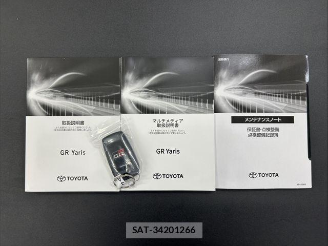 Toyota Gr Yaris 2025-07 7219024-1