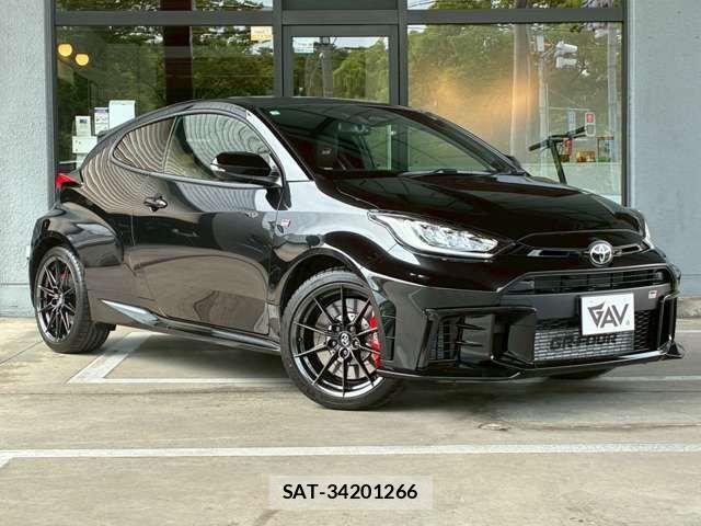 Toyota Gr Yaris 2025-07 7219024-7