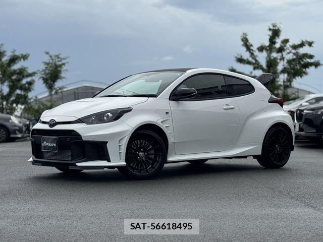 Toyota Gr Yaris 2026-04 7219037-0