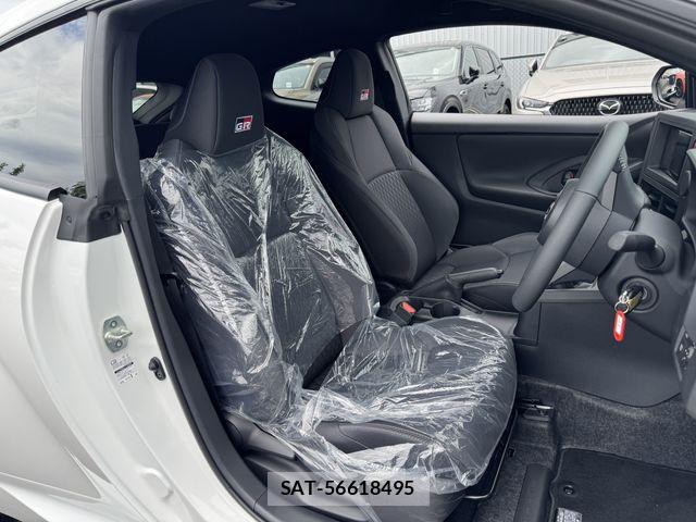 Toyota Gr Yaris 2026-04 7219037-14
