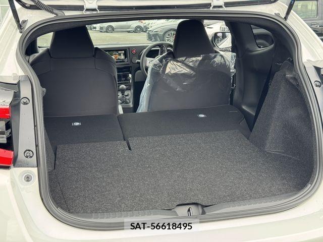 Toyota Gr Yaris 2026-04 7219037-16