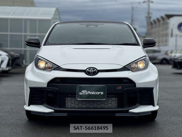 Toyota Gr Yaris 2026-04 7219037-17