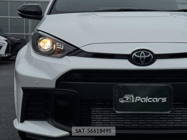 Toyota Gr Yaris 2026-04 7219037-18